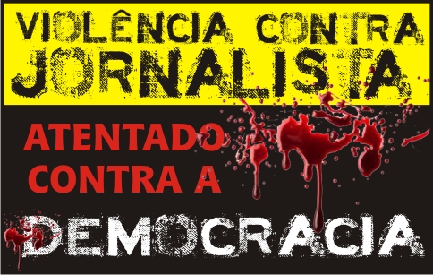 Organizações do Brasil e internacionais repudiam a intimidação e a violência contra jornalistas na campanha eleitoral