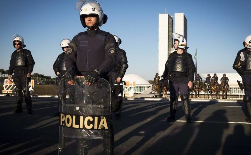 Federação Nacional dos Jornalistas repudia ameaças à liberdade de imprensa no Brasil