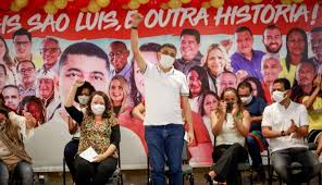Convenção do PSB em São Luís foi marcada pelo respeito às normas sanitárias
