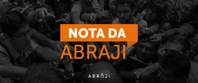 Abraji repudia ameaça sofrida por editor-chefe do Intercept Brasil