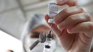 Carta de pesquisadores recomenda fortemente a vacinação contra COVID-19 em crianças