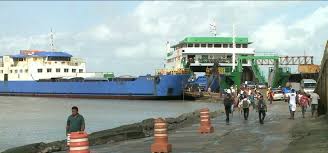 Apruma cobra solução para o transporte de passageiros pelo ferry boat
